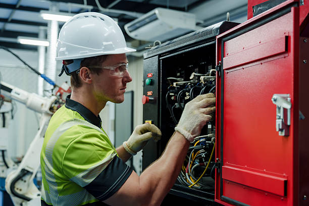 24/7 Emergency Generator Installation experts in Fountain, CO
