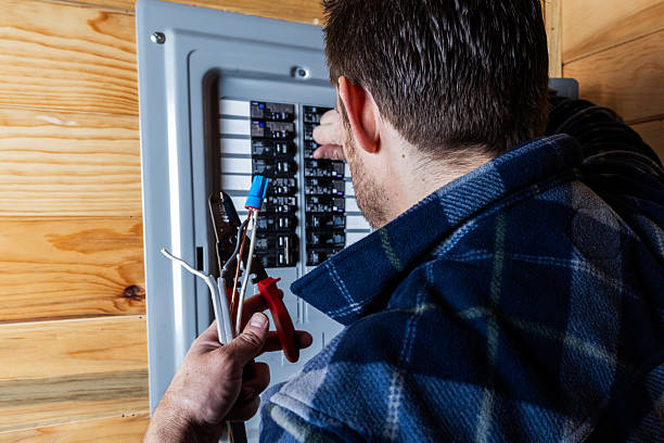 Affordable Generator Installation solutions in Fountain, CO